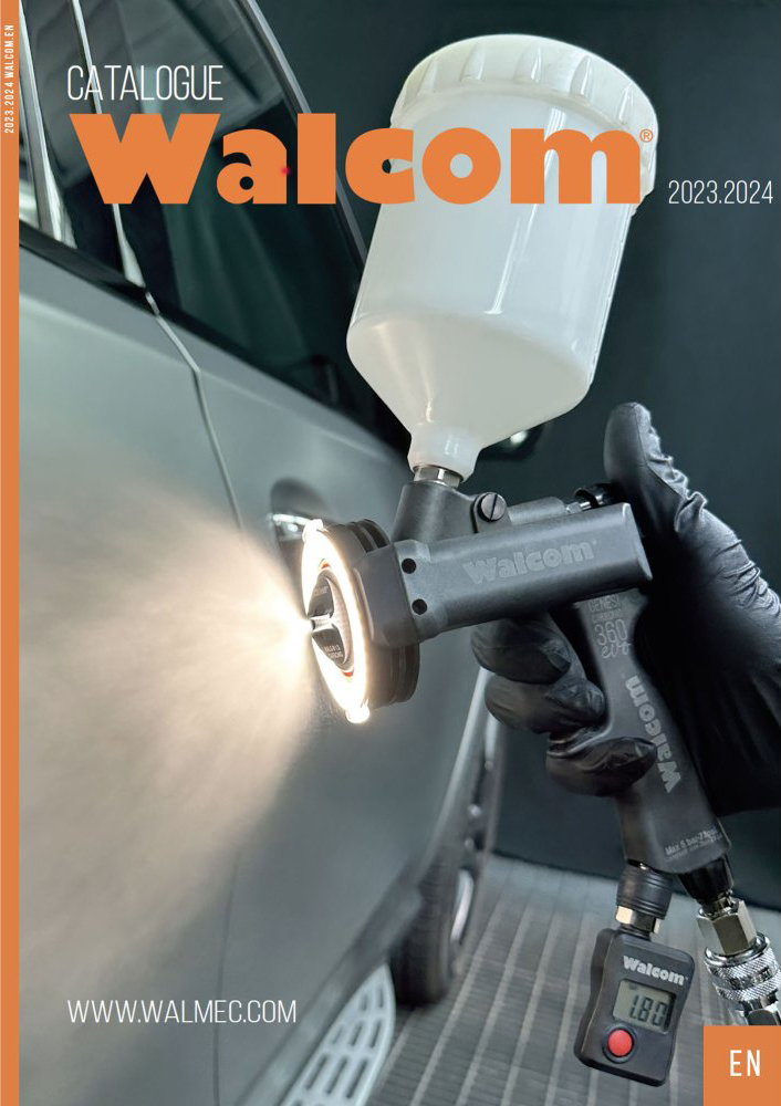 WALCOM 総合製品カタログ最新版